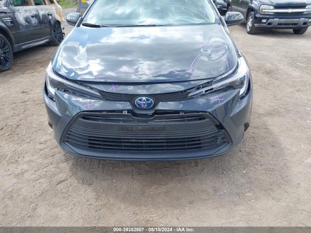 Toyota Corolla Hybrid Le 2024 JTDBDMHE7R3008872 Image 6