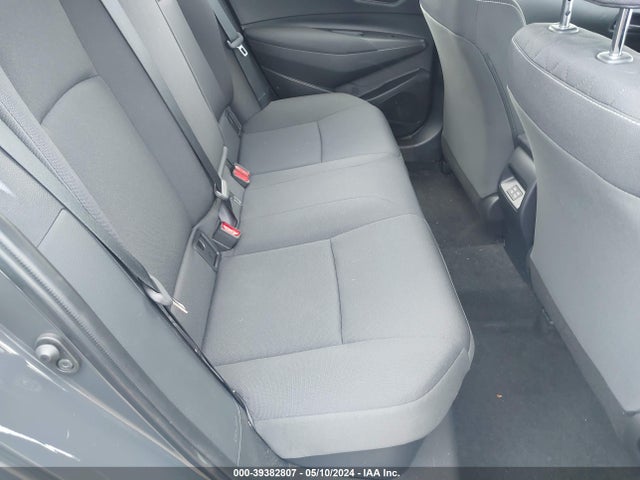 Toyota Corolla Hybrid Le 2024 JTDBDMHE7R3008872 Image 8