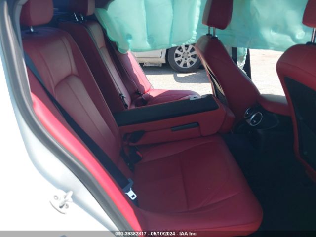 ZARFANAN0M7638976 Alfa Romeo Giulia Awd