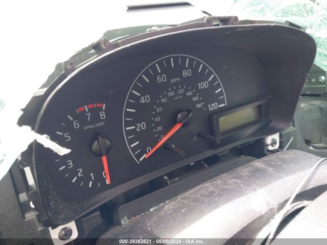 3N6CM0KN4LK703184 Nissan Nv200 Compact Cargo S Xtronic Cvt