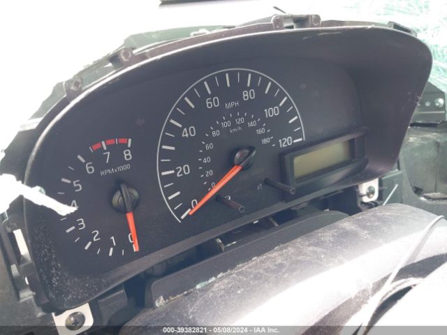 3N6CM0KN4LK703184 Nissan Nv200 Compact Cargo S Xtronic Cvt