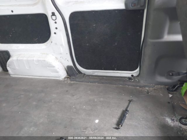 3N6CM0KN4LK703184 Nissan Nv200 Compact Cargo S Xtronic Cvt