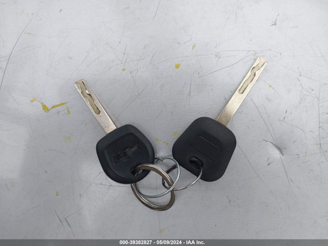 Chevrolet Spark Ls Cvt 2019 KL8CB6SA9KC737241 Image 11
