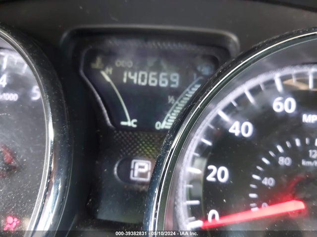 Nissan Versa 1.6 Sv 2016 3N1CN7AP5GL846692 Image 7