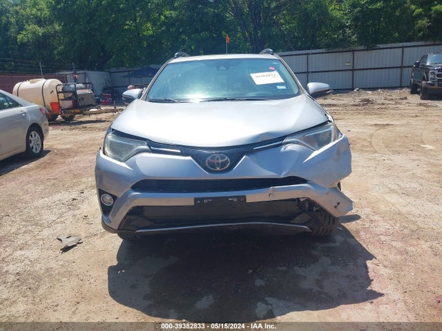 Toyota Rav4 Xle 2017 2T3WFREV1HW336474 Image 12