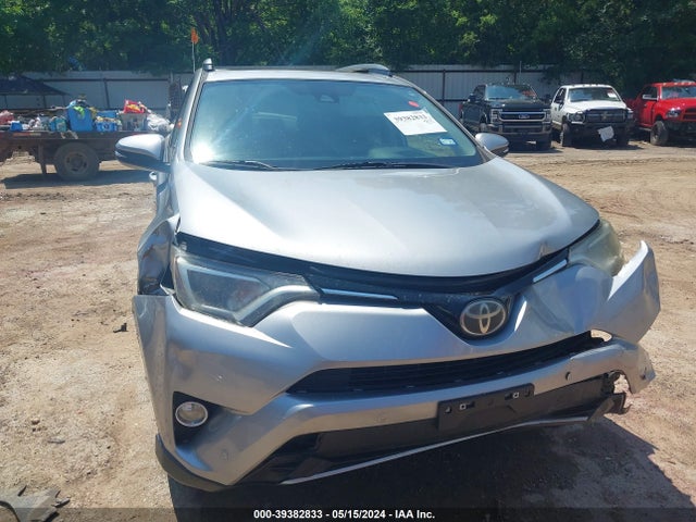 Toyota Rav4 Xle 2017 2T3WFREV1HW336474 Image 18