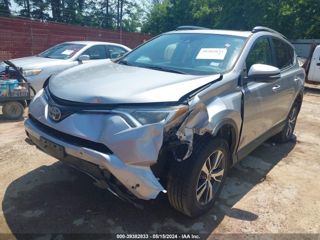Toyota Rav4 Xle 2017 2T3WFREV1HW336474 Image 19