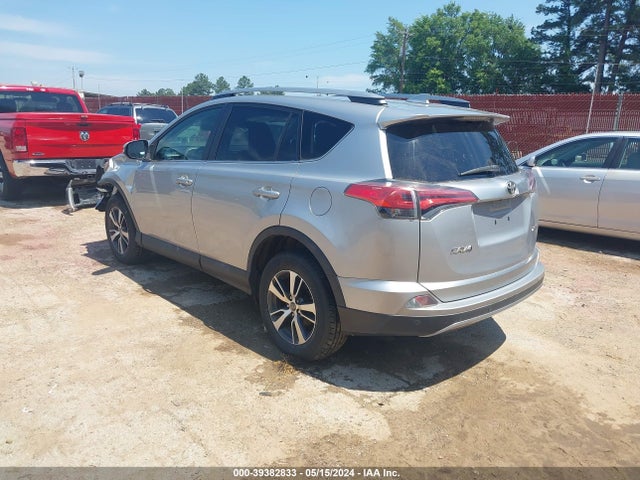 Toyota Rav4 Xle 2017 2T3WFREV1HW336474 Image 3