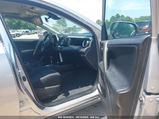 Toyota Rav4 Xle 2017 2T3WFREV1HW336474 Image 5