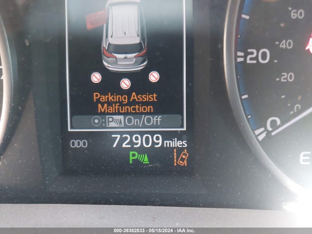 Toyota Rav4 Xle 2017 2T3WFREV1HW336474 Image 7