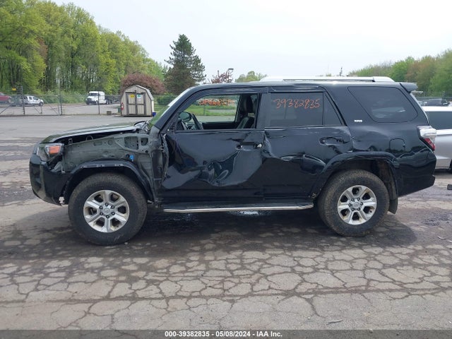 Toyota 4runner Sr5 Premium 2015 JTEBU5JR8F5263772 Image 15