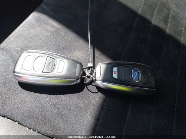 JF1VA2E62L9817150 Subaru Wrx Sti