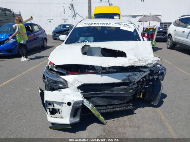 JF1VA2E62L9817150 Subaru Wrx Sti