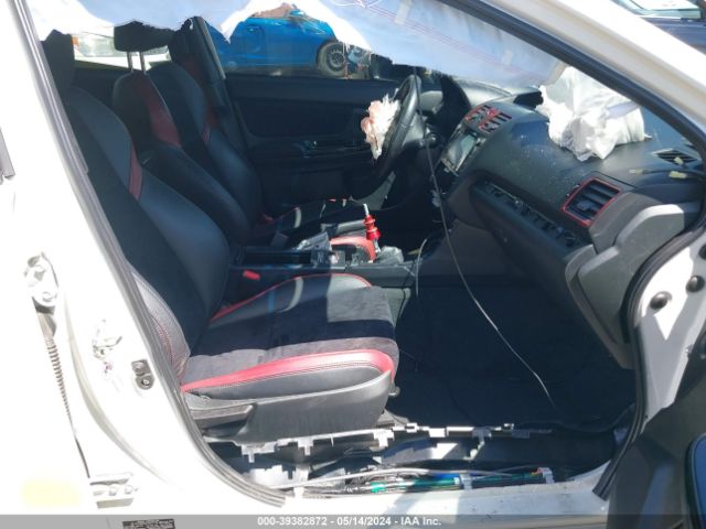 JF1VA2E62L9817150 Subaru Wrx Sti