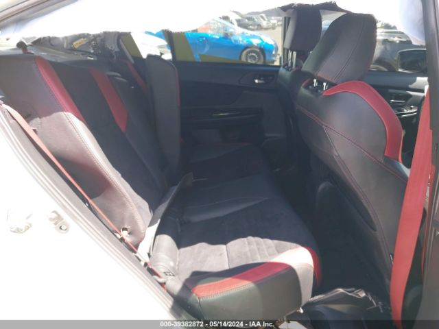 JF1VA2E62L9817150 Subaru Wrx Sti