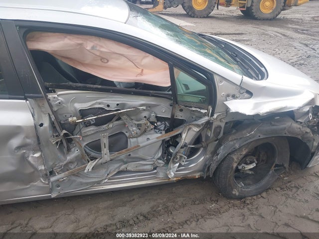 Honda Civic Lx 2015 19XFB2F51FE242931 Image 6