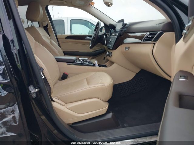 4JGDA5JB0JB151899 Mercedes-Benz GLE 350