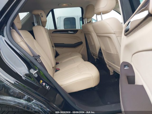 4JGDA5JB0JB151899 Mercedes-Benz GLE 350