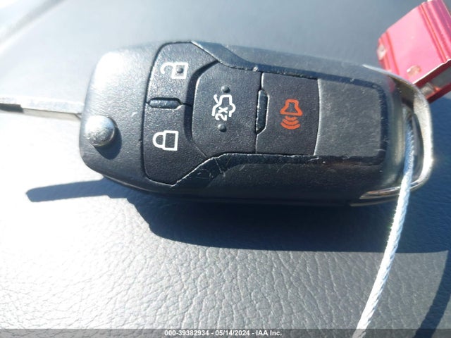 Ford Fusion Hybrid Se 2015 3FA6P0LU3FR163826 Image 11