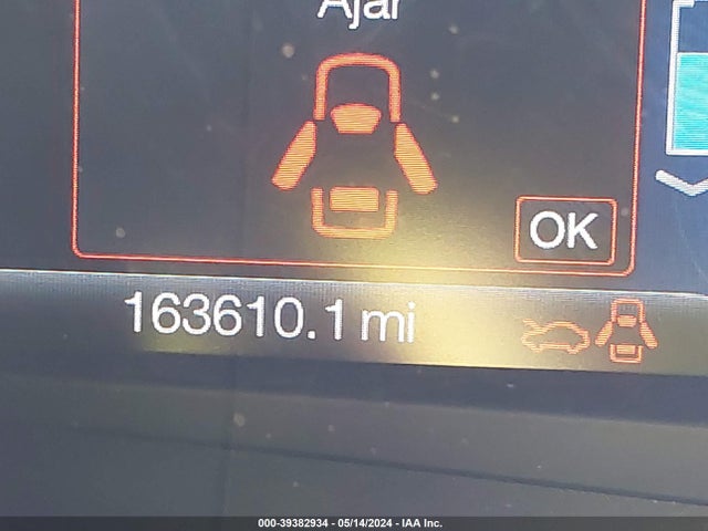 Ford Fusion Hybrid Se 2015 3FA6P0LU3FR163826 Image 15