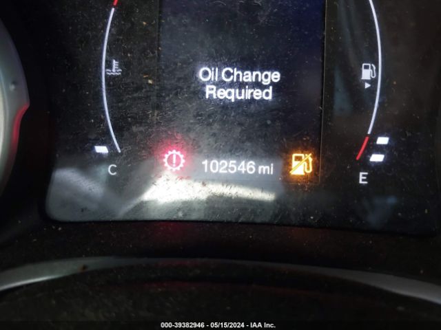 3C4NJCBB9LT212518 Jeep Compass Sun And Wheel Fwd