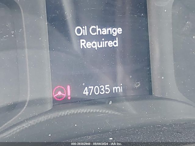 1C6SRFFTXMN697146 RAM 1500 Big Horn  4x4 5'7 Box