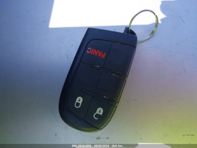 3C4PDCBG0HT589516 Dodge Journey Sxt