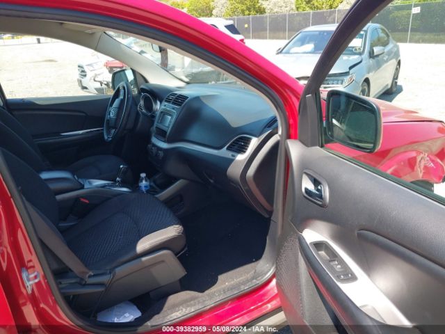 3C4PDCBG0HT589516 Dodge Journey Sxt