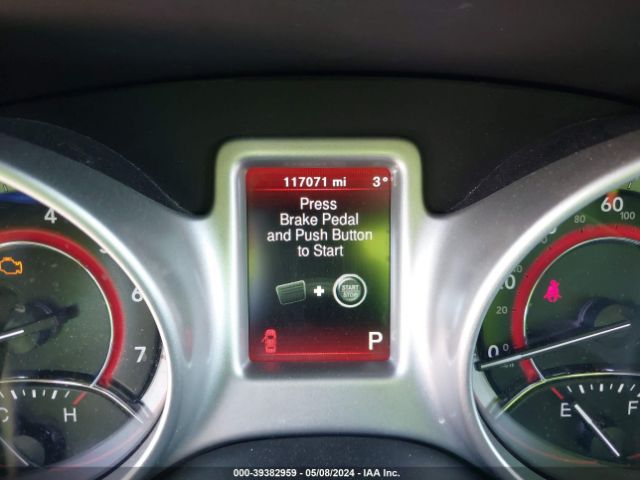 3C4PDCBG0HT589516 Dodge Journey Sxt