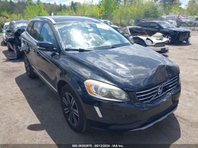 Продаж на аукціоні авто 2016 Volvo Xc60 T6 Drive-e, vin: YV449MDK7G2926367, номер лоту: 39382975