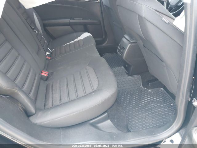 2019 FORD FUSION HYBRID 3FA6P0LU5KR157701 Photo 7