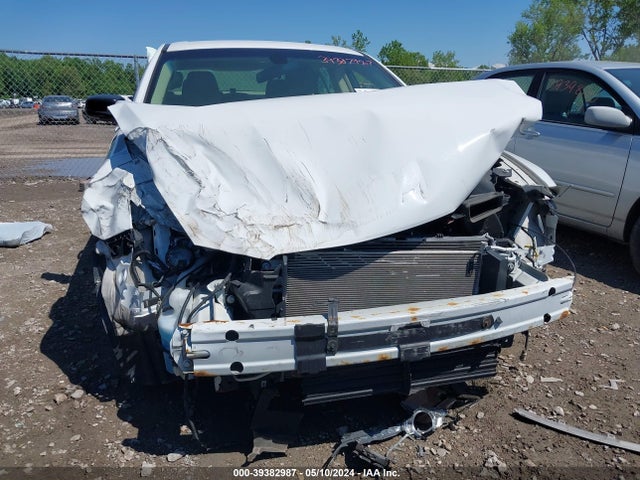 Ford TAURUS SE 2018 1FAHP2D86JG125013 Image 6