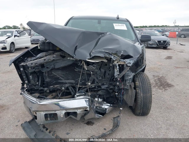 Chevrolet Silverado 1500 1lt 2015 3GCPCREC2FG379715 Image 12