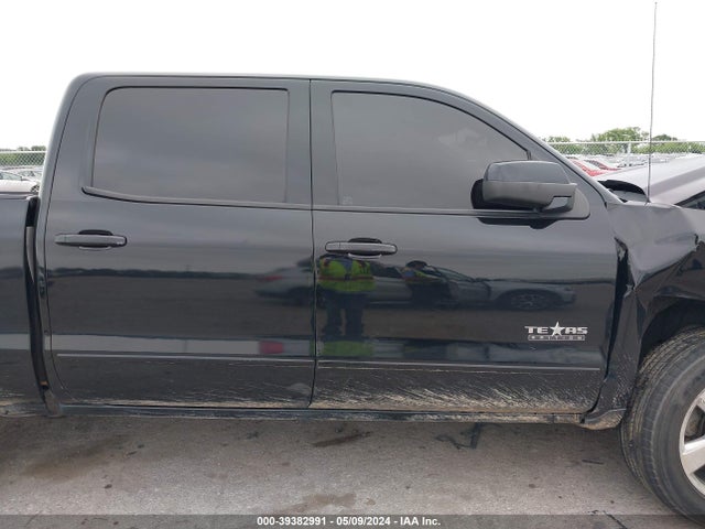 Chevrolet Silverado 1500 1lt 2015 3GCPCREC2FG379715 Image 13