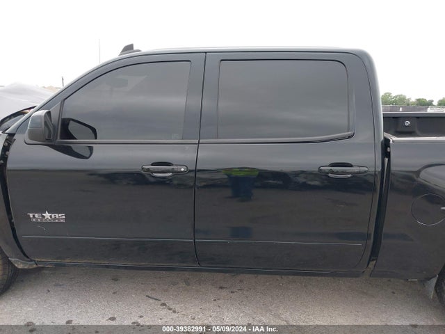 Chevrolet Silverado 1500 1lt 2015 3GCPCREC2FG379715 Image 14