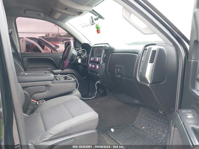 Chevrolet Silverado 1500 1lt 2015 3GCPCREC2FG379715 Image 5