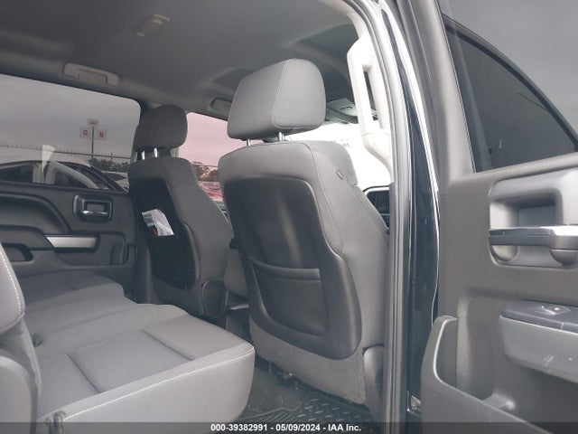 Chevrolet Silverado 1500 1lt 2015 3GCPCREC2FG379715 Image 8
