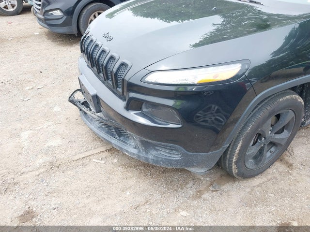 1C4PJMAS0GW327699 Jeep Cherokee Altitude