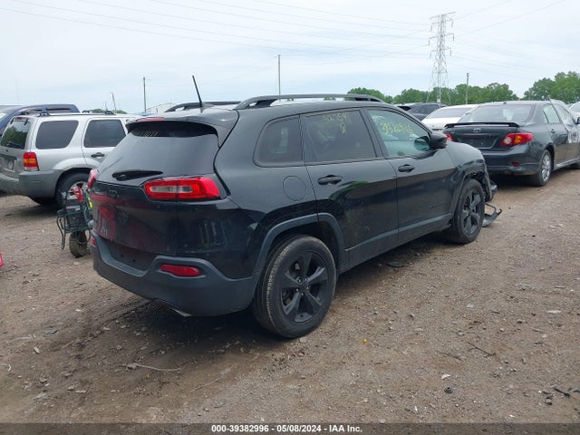 1C4PJMAS0GW327699 Jeep Cherokee Altitude