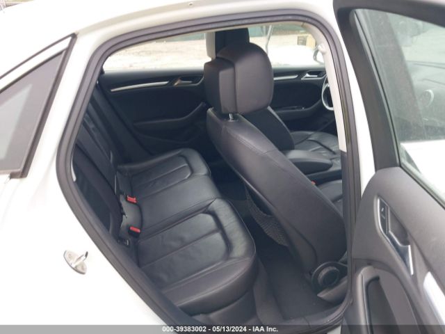 WAUACGFFXF1006212 Audi A3 1.8t Premium