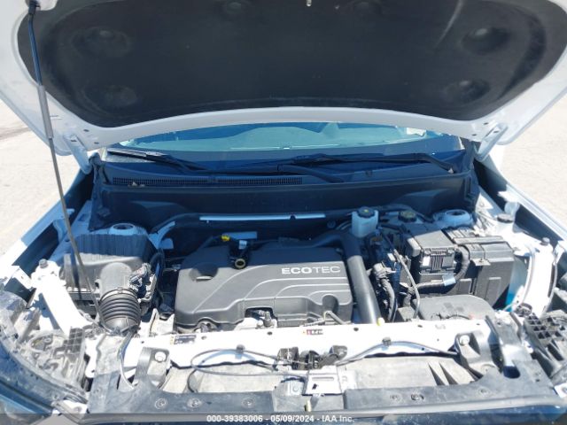 3GKALMEV3ML344457 GMC Terrain Fwd Sle