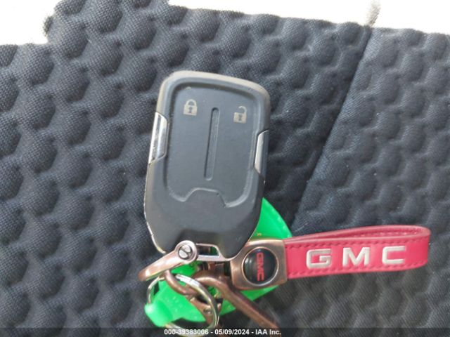 3GKALMEV3ML344457 GMC Terrain Fwd Sle