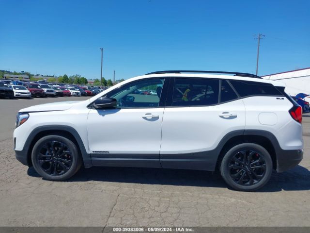 3GKALMEV3ML344457 GMC Terrain Fwd Sle