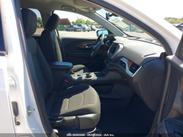 3GKALMEV3ML344457 GMC Terrain Fwd Sle