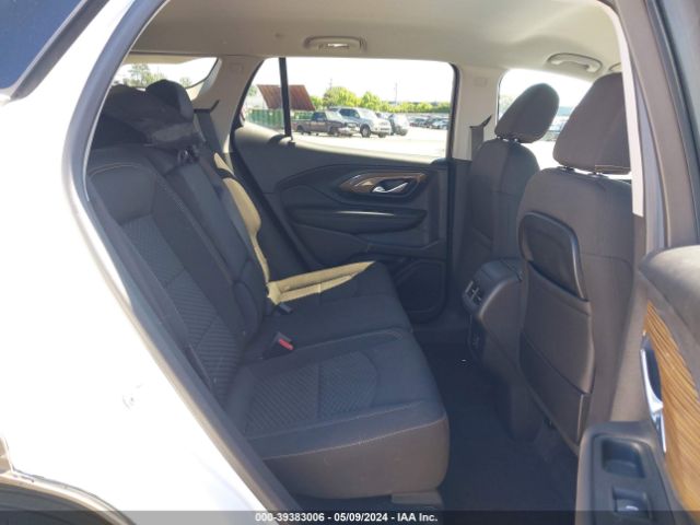 3GKALMEV3ML344457 GMC Terrain Fwd Sle