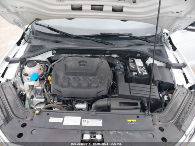 1VWMA7A37LC018155 Volkswagen Passat 2.0t R-line