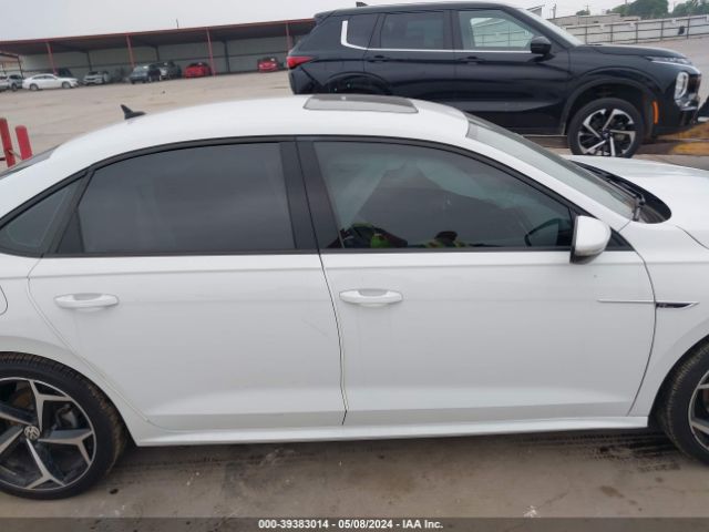 1VWMA7A37LC018155 Volkswagen Passat 2.0t R-line