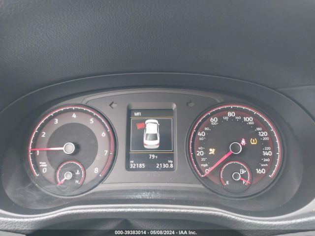 1VWMA7A37LC018155 Volkswagen Passat 2.0t R-line