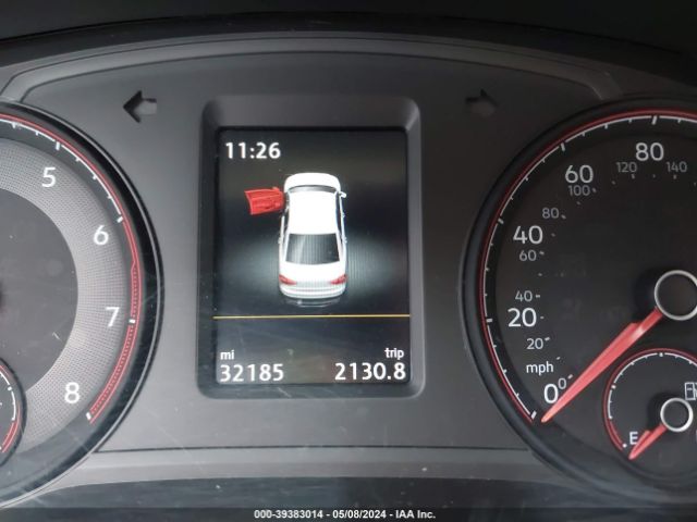 1VWMA7A37LC018155 Volkswagen Passat 2.0t R-line