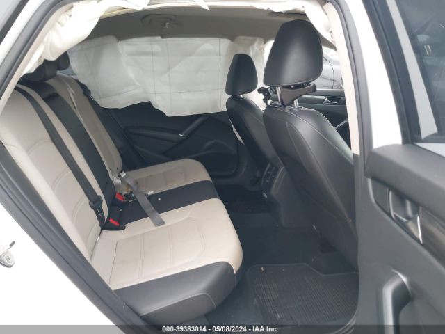1VWMA7A37LC018155 Volkswagen Passat 2.0t R-line